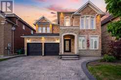 33 RUBYSILVER DRIVE Brampton 