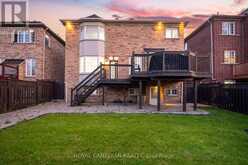 33 RUBYSILVER DRIVE Brampton 