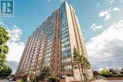 1811 - 155 HILLCREST AVENUE Mississauga