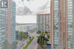 1811 - 155 HILLCREST AVENUE Mississauga