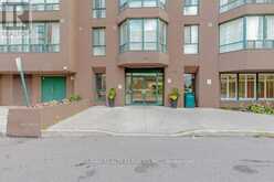 1811 - 155 HILLCREST AVENUE Mississauga 