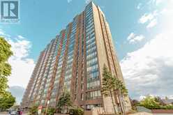 1811 - 155 HILLCREST AVENUE Mississauga