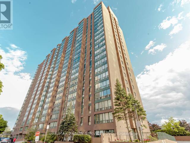 1811 - 155 HILLCREST AVENUE Mississauga Ontario