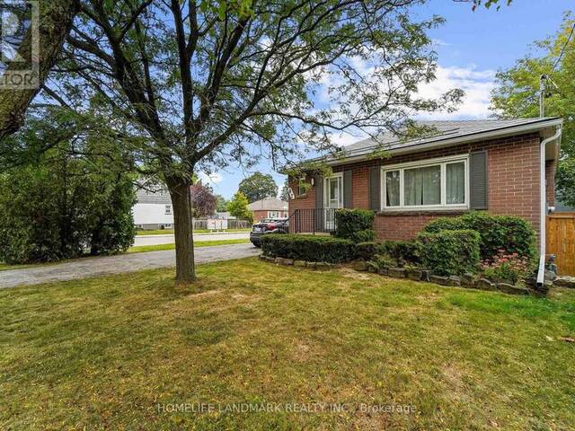 67 SEVEN OAKS DRIVE Hamilton  Ontario