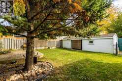 757 EDNA COURT Oshawa 