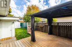 757 EDNA COURT Oshawa 