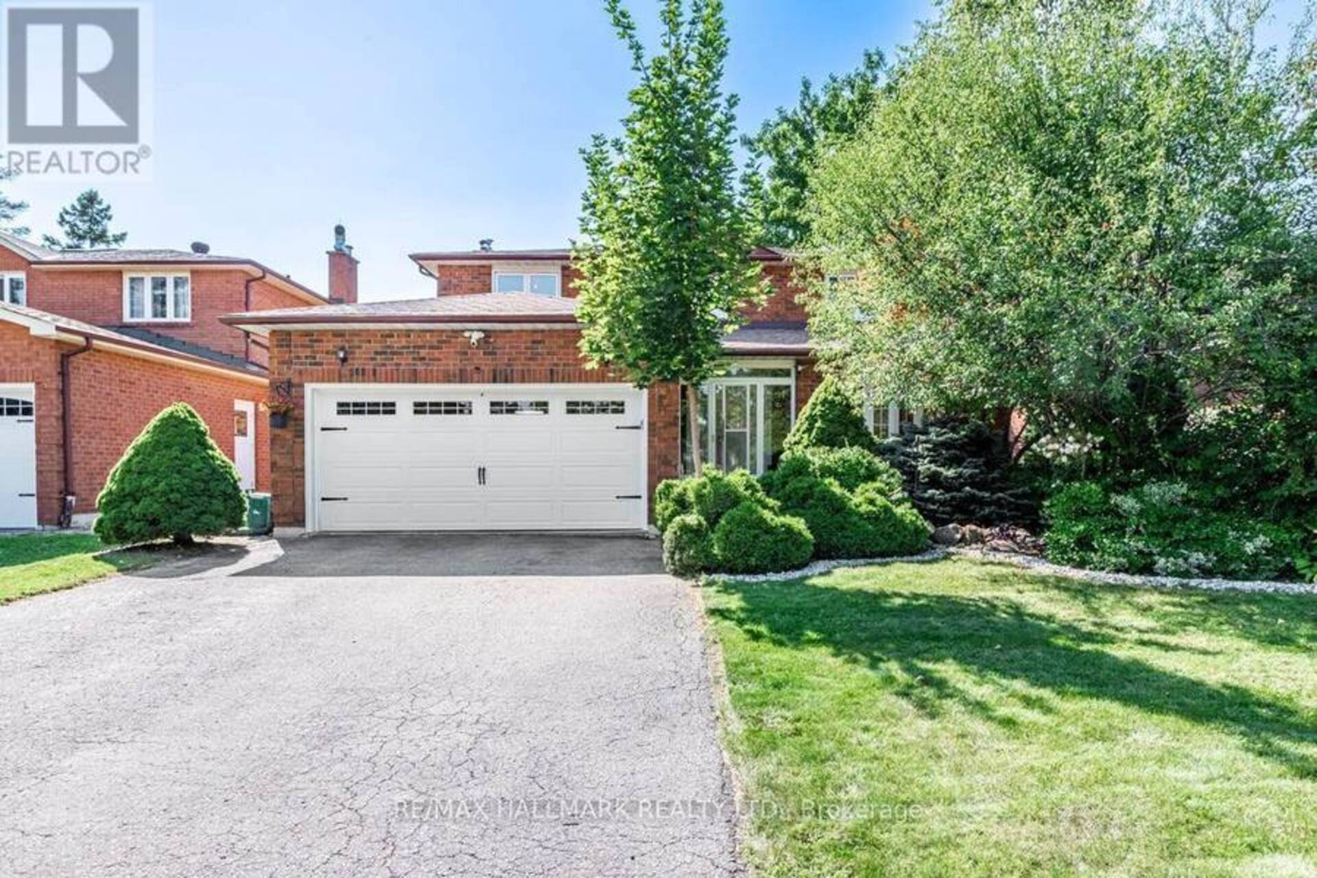 9 ADDISON STREET Richmond Hill