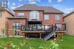 33 ASHCREEK DRIVE Brampton 