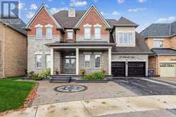 33 ASHCREEK DRIVE Brampton 