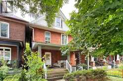 35 HUMBERSIDE AVENUE Toronto