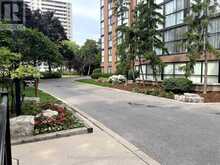 707 - 2091 HURONTARIO STREET Mississauga 