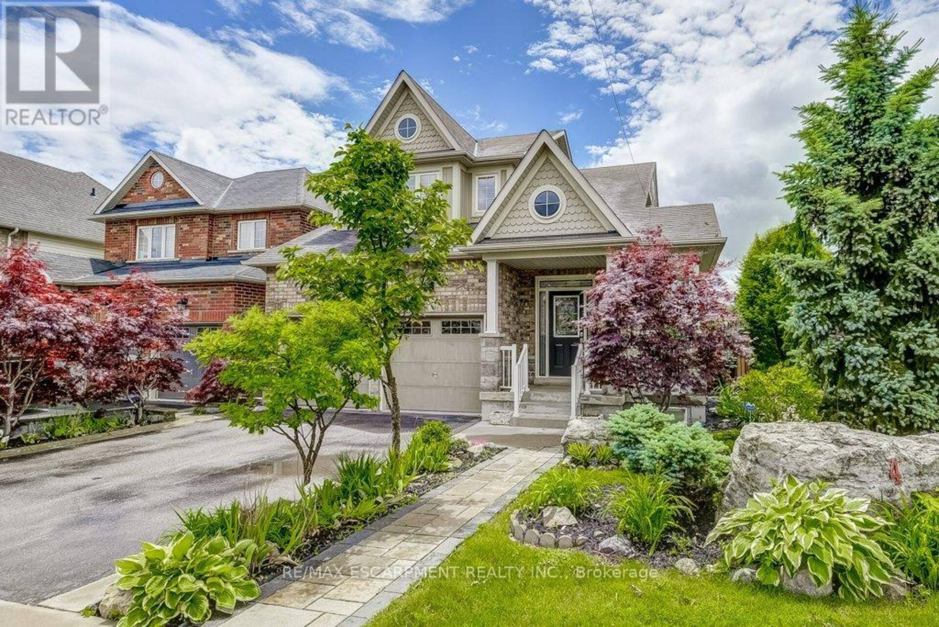 4 TRUEDELL CIRCLE Hamilton