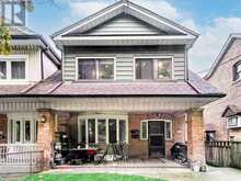 15 REGAL ROAD Toronto