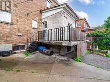 15 REGAL ROAD Toronto