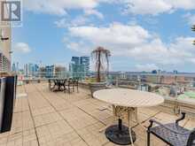 2101 - 50 LOMBARD STREET Toronto