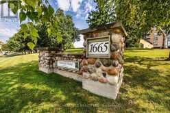 606 - 1665 PICKERING PARKWAY Pickering