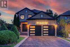 519 HIGHCLIFFE DRIVE Vaughan 