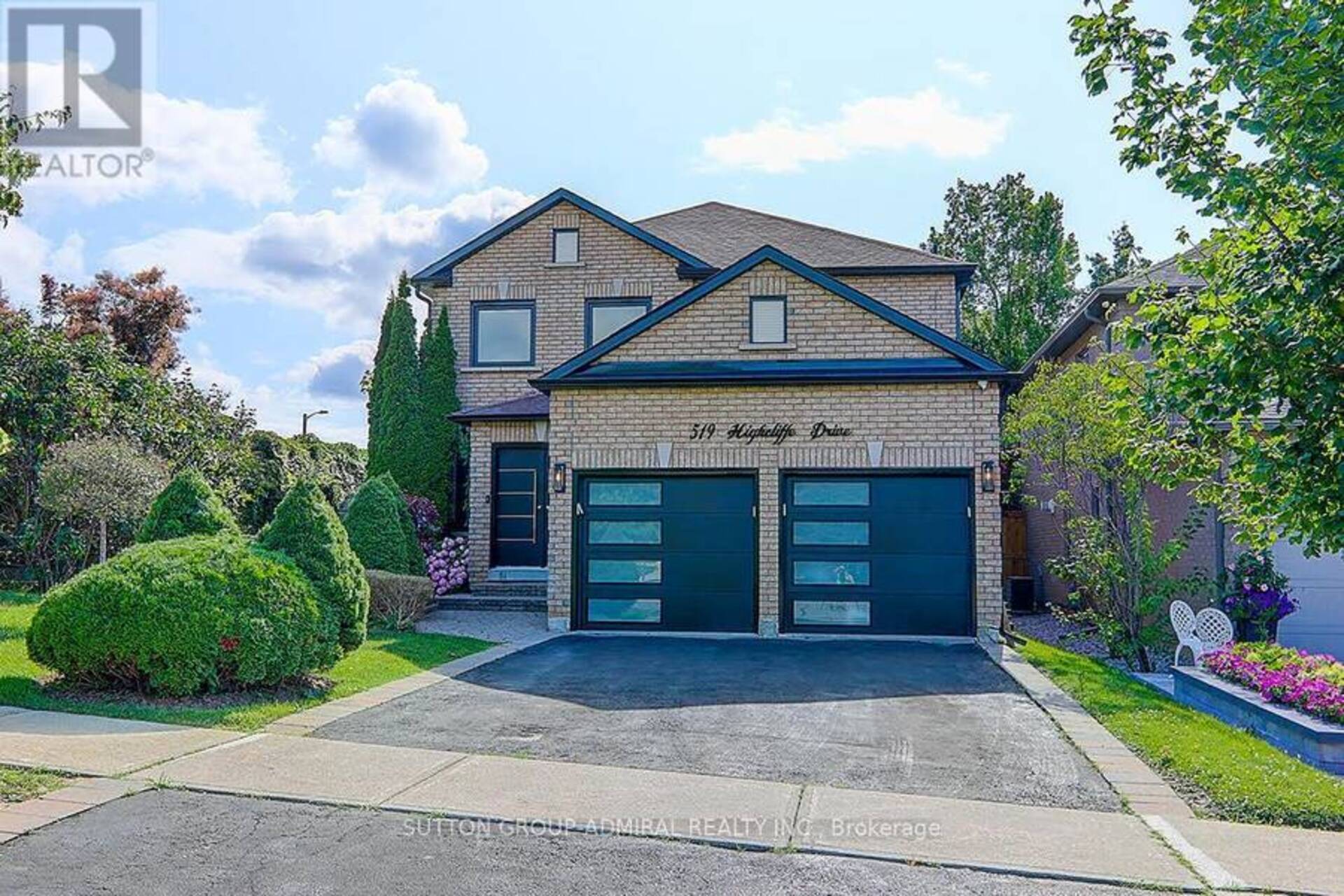 519 HIGHCLIFFE DRIVE Vaughan 