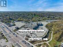 MAIN - 63 WALTER AVENUE Newmarket 