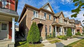 2030 BUR OAK AVENUE Markham