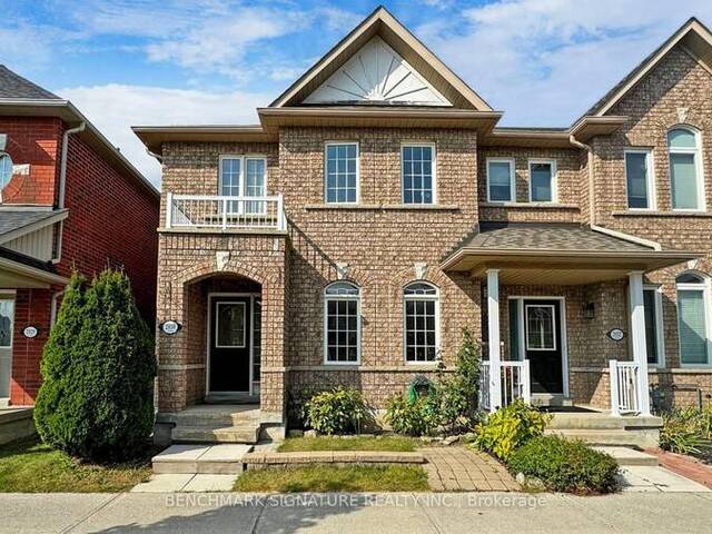 2030 BUR OAK AVENUE Markham  Ontario