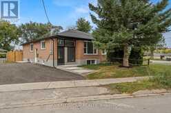 BSMT - 63 WALTER AVENUE Newmarket 