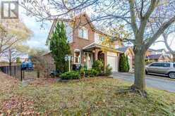 13 WEYBRIDGE TRAIL Brampton 