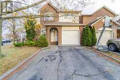 13 WEYBRIDGE TRAIL Brampton 