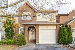 13 WEYBRIDGE TRAIL Brampton 