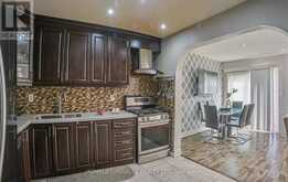 125 OATFIELD ROAD Brampton 