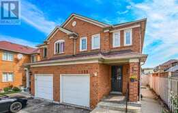 125 OATFIELD ROAD Brampton 