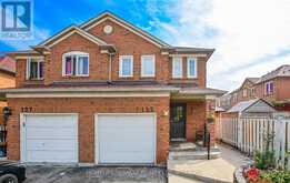 125 OATFIELD ROAD Brampton