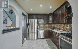 125 OATFIELD ROAD Brampton 