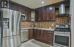 125 OATFIELD ROAD Brampton 