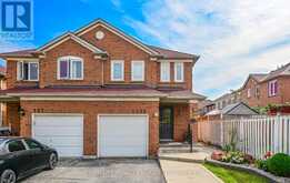 125 OATFIELD ROAD Brampton 