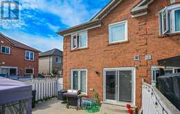 125 OATFIELD ROAD Brampton 