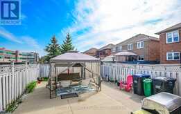 125 OATFIELD ROAD Brampton