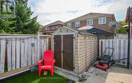 125 OATFIELD ROAD Brampton 