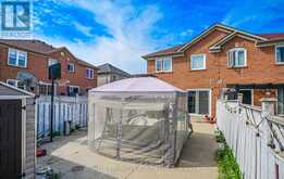 125 OATFIELD ROAD Brampton