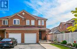 125 OATFIELD ROAD Brampton 