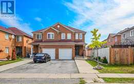 125 OATFIELD ROAD Brampton 