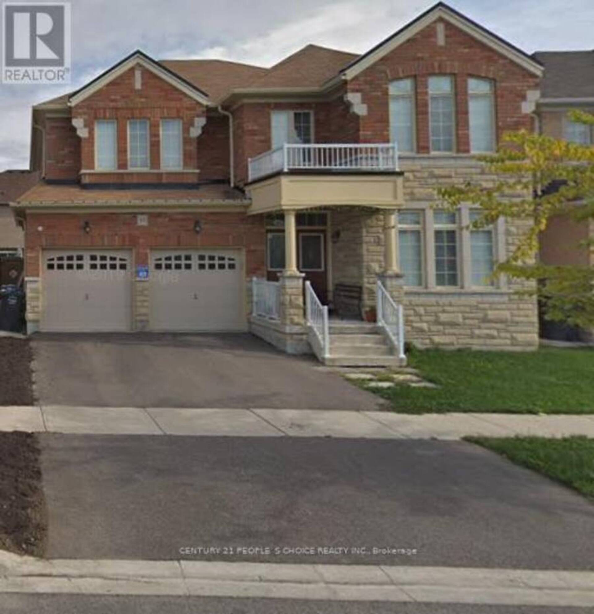 10 HAVANNA CRESCENT Brampton