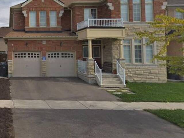 10 HAVANNA CRESCENT Brampton  Ontario