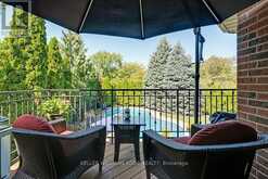 1407 BAYSHIRE DRIVE Oakville 