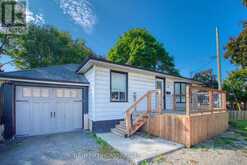 17 MAYWOOD AVENUE St. Catherines