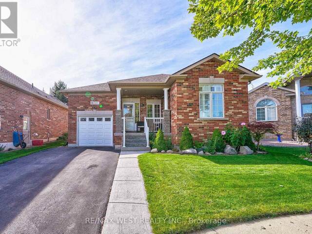 599 FOX HOLLOW COURT Woodstock Ontario