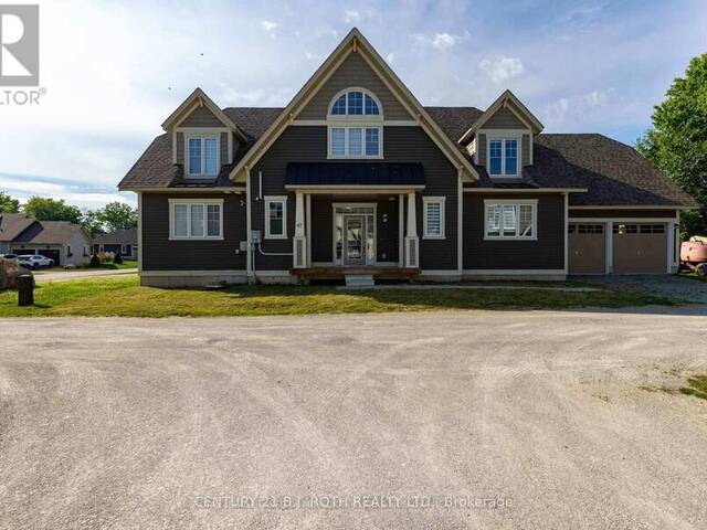 47 MARINA VILLAGE DRIVE Georgian Bay Ontario