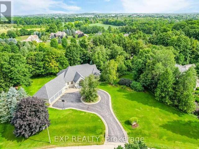 15 TURTLE LAKE DRIVE Halton Hills Ontario