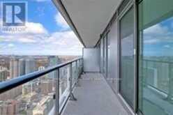 3810 - 2221 YONGE STREET Toronto