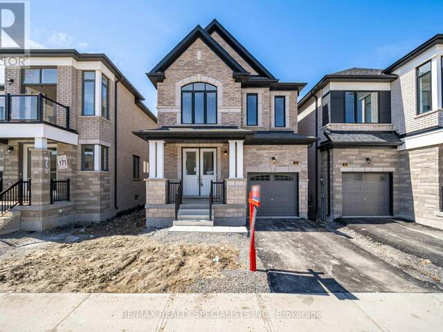 32 CAMINO REAL DRIVE Caledon Ontario